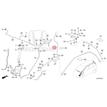 Load image into Gallery viewer, [NEW] JDM HONDA FREED e:HEV GT8 2025 Windshield Washer GENUINE OEM

