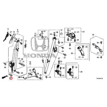 Load image into Gallery viewer, [NEW] JDM HONDA FIT GK5 2014 Seat Belt GENUINE OEM

