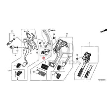 Load image into Gallery viewer, [NEW] JDM HONDA FIT GK4 2017 Pedals GENUINE OEM
