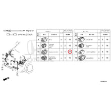 Load image into Gallery viewer, [NEW] JDM HONDA VEZEL RU1 2020 Electrical Connector (Front) (1) GENUINE OEM
