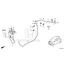 Load image into Gallery viewer, [NEW] JDM HONDA N-ONE JG3 2023 Windshield Washer GENUINE OEM
