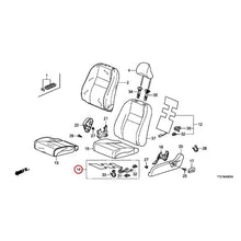 Load image into Gallery viewer, [NEW] JDM HONDA FIT HYBRID GP4 2012 Front Seat (Passenger Side) (2) GENUINE OEM
