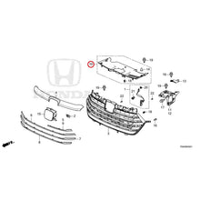 Load image into Gallery viewer, [NEW] JDM HONDA ODYSSEY RC1 2021 Front Grille (140/540) GENUINE OEM

