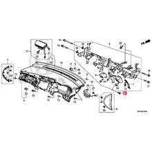 Load image into Gallery viewer, [NEW] JDM HONDA GRACE HYBRID GM4 2015 Instrument panel GENUINE OEM
