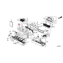 Load image into Gallery viewer, [NEW] JDM HONDA ACCORD CV3 2022 Instrument panel garnish (passenger side) GENUINE OEM
