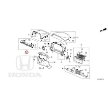Load image into Gallery viewer, [NEW] JDM HONDA WR-V RG5 2024 Instrument panel garnish (driver side) GENUINE OEM
