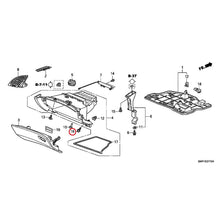 Load image into Gallery viewer, [NEW] JDM HONDA CIVIC FN2 2009 Instrument panel garnish (passenger side) GENUINE OEM
