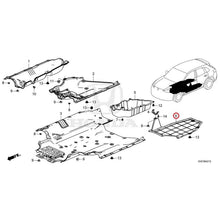 Load image into Gallery viewer, [NEW] JDM HONDA ZR-V RZ3 2023 Undercover GENUINE OEM

