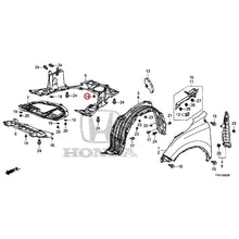 Load image into Gallery viewer, [NEW] JDM HONDA CR-V HYBRID RT5 2020 Front Fenders GENUINE OEM
