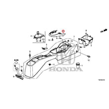 Load image into Gallery viewer, [NEW] JDM HONDA FIT GK4 2017 Console (1) GENUINE OEM
