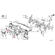 Load image into Gallery viewer, [NEW] JDM HONDA N-BOX CUSTOM JF5 2024 Instrument panel GENUINE OEM
