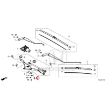 Load image into Gallery viewer, [NEW] JDM HONDA CIVIC FK7 2021 Front Windshield Wiper GENUINE OEM
