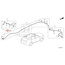 Load image into Gallery viewer, [NEW] JDM HONDA WR-V RG5 2024 Antenna GENUINE OEM
