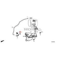 Load image into Gallery viewer, [NEW] JDM HONDA GRACE GM6 2015 Windshield Washer (1) GENUINE OEM
