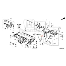 Load image into Gallery viewer, [NEW] JDM HONDA ODYSSEY RC1 2020 Instrument panel GENUINE OEM
