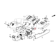 Load image into Gallery viewer, [NEW] JDM HONDA ACCORD CY2 2024 Console GENUINE OEM
