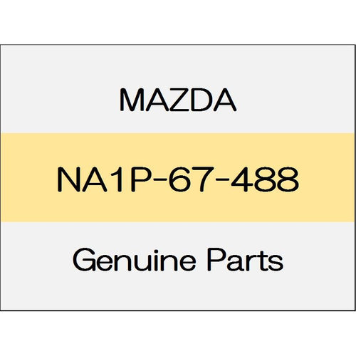 [NEW] JDM MAZDA CX-30 DM Level switch NA1P-67-488 GENUINE OEM