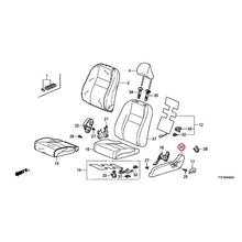 Load image into Gallery viewer, [NEW] JDM HONDA FIT HYBRID GP4 2012 Front Seat (Passenger Side) (2) GENUINE OEM
