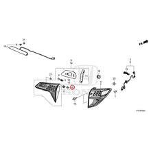 Load image into Gallery viewer, [NEW] JDM HONDA VEZEL RU1 2020 Taillights GENUINE OEM
