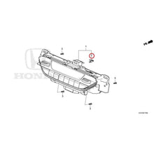 Load image into Gallery viewer, [NEW] JDM HONDA WR-V RG5 2024 Auto Air Conditioner Control GENUINE OEM
