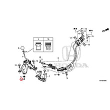 Load image into Gallery viewer, [NEW] JDM HONDA CIVIC FK2 2015 Shift Lever GENUINE OEM
