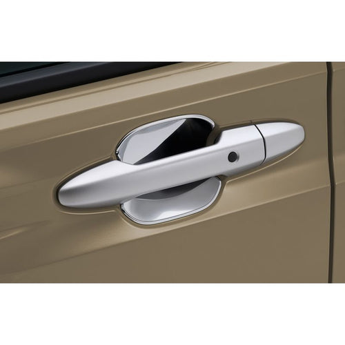 [NEW] JDM Honda FREED GT Door Handle Protection Cover Genuine OEM