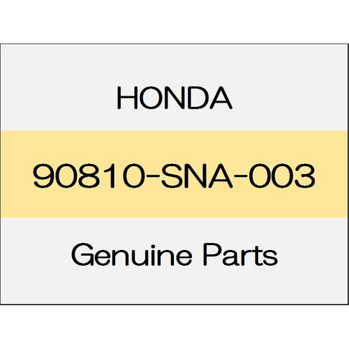 [NEW] JDM HONDA FIT eHEV GR Grommet 10MM 90810-SNA-003 GENUINE OEM