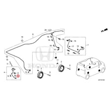 Load image into Gallery viewer, [NEW] JDM HONDA N-BOX JF5 2024 Antenna/Speakers GENUINE OEM
