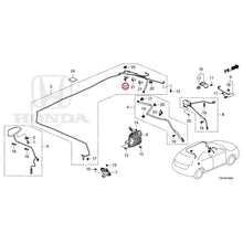 Load image into Gallery viewer, [NEW] JDM HONDA CIVIC FL1 2022 Antenna GENUINE OEM
