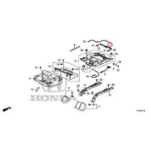 Load image into Gallery viewer, [NEW] JDM HONDA N-BOX CUSTOM JF3 2021 Rear Seat Short Part (R.) GENUINE OEM
