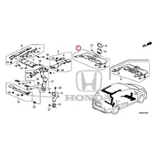 Load image into Gallery viewer, [NEW] JDM HONDA ODYSSEY RC1 2020 Duct GENUINE OEM
