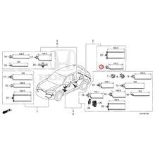 Load image into Gallery viewer, [NEW] JDM HONDA ZR-V RZ3 2023 Wire Harnesses (7) GENUINE OEM
