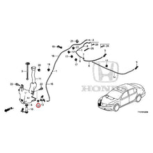 Load image into Gallery viewer, [NEW] JDM HONDA LEGEND HYBRID KC2 2016 Windshield Washer GENUINE OEM
