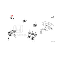 Load image into Gallery viewer, [NEW] JDM HONDA VEZEL RV3 2021 Switches GENUINE OEM
