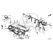 Load image into Gallery viewer, [NEW] JDM HONDA FIT GK4 2017 Instrument panel GENUINE OEM
