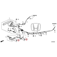 Load image into Gallery viewer, [NEW] JDM HONDA CR-Z ZF2 2014 Parking Brake GENUINE OEM
