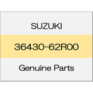 [NEW] JDM SUZUKI SWIFT ZC13/43/53/83,ZD53/83 Side turn signal lamp Assy (L) 36430-62R00 GENUINE OEM