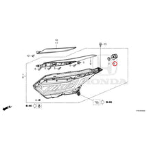 Load image into Gallery viewer, [NEW] JDM HONDA VEZEL HYBRID RU3 2020 Headlight GENUINE OEM
