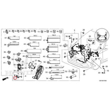 Load image into Gallery viewer, [NEW] JDM HONDA FIT e:HEV GR3 2023 Wiring Harness (1) GENUINE OEM
