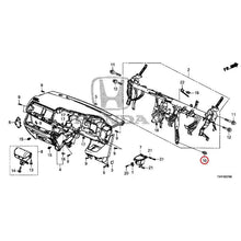 Load image into Gallery viewer, [NEW] JDM HONDA N-WGN CUSTOM JH3 2023 Instrument panel GENUINE OEM
