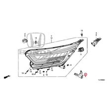 Load image into Gallery viewer, [NEW] JDM HONDA CR-V RW1 2021 Headlight GENUINE OEM
