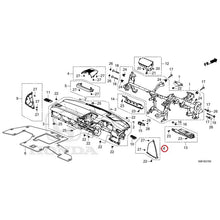 Load image into Gallery viewer, [NEW] JDM HONDA ACCORD CY2 2024 Instrument panel GENUINE OEM
