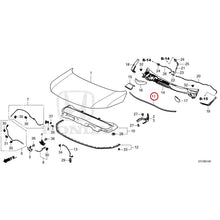 Load image into Gallery viewer, [NEW] JDM HONDA STEP WGN e:HEV RP8 2022 Hood GENUINE OEM
