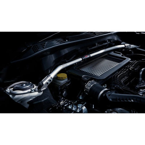 [NEW] JDM Subaru FORESTER SL STI Flexible Tower Bar Genuine OEM