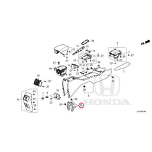 Load image into Gallery viewer, [NEW] JDM HONDA WR-V RG5 2024 Console GENUINE OEM
