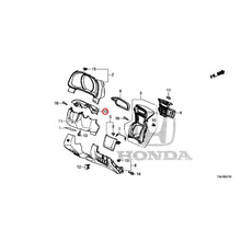 Load image into Gallery viewer, [NEW] JDM HONDA FIT GK5 2014 Instrument panel garnish (driver side) GENUINE OEM
