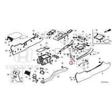 Load image into Gallery viewer, [NEW] JDM HONDA Civic e:HEV FL4 2025 Console GENUINE OEM
