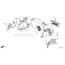 Load image into Gallery viewer, [NEW] JDM HONDA CIVIC FK8 2020 Side Lining GENUINE OEM
