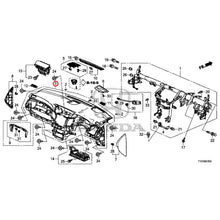 Load image into Gallery viewer, [NEW] JDM HONDA LEGEND HYBRID KC2 2020 Instrument panel GENUINE OEM
