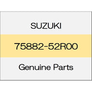 [NEW] JDM SUZUKI SWIFT ZC13/43/53/83,ZD53/83 Floor console box center bracket 75882-52R00 GENUINE OEM